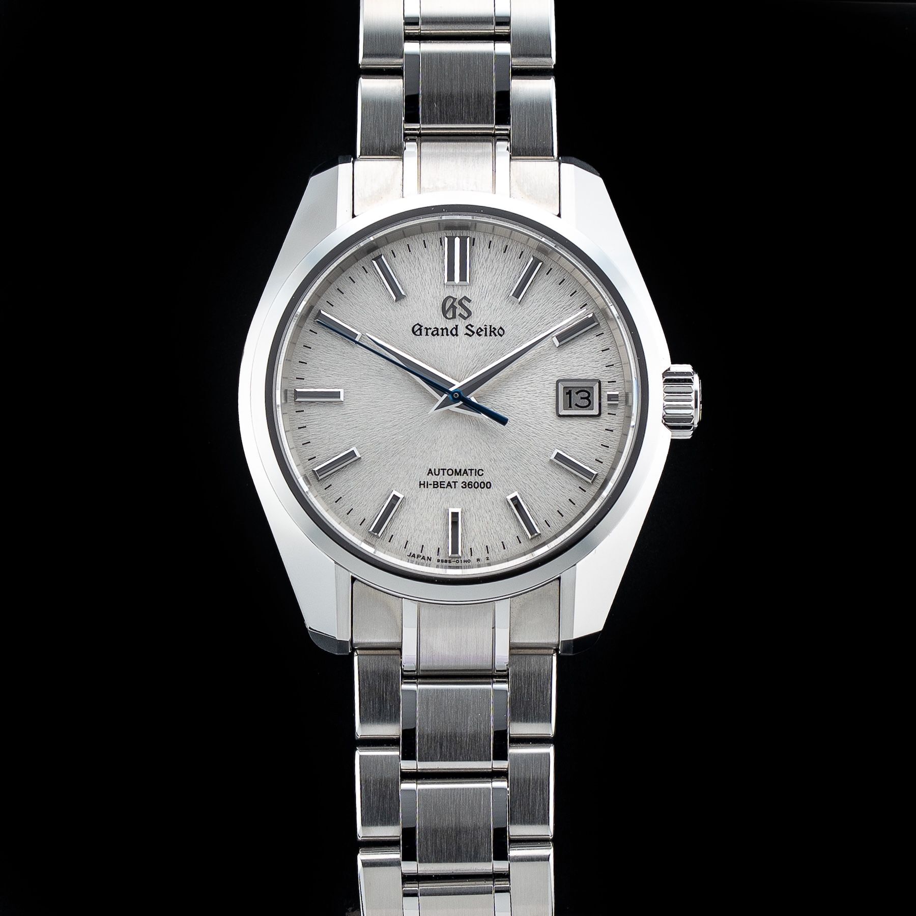 Grand Seiko SBGH299