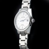 Grand Seiko SBGH299 image 2 thumbnail