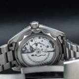 Omega 215.30.44.21.04.001 Seamaster Planet Ocean 600M Master Chronometer Orange image 7 thumbnail