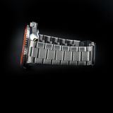 Omega 215.30.44.21.04.001 Seamaster Planet Ocean 600M Master Chronometer Orange image 4 thumbnail