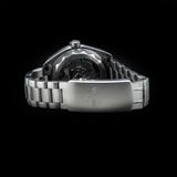 Omega 215.30.44.21.04.001 Seamaster Planet Ocean 600M Master Chronometer Orange image 5 thumbnail