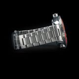 Omega 215.30.44.21.04.001 Seamaster Planet Ocean 600M Master Chronometer Orange image 6 thumbnail