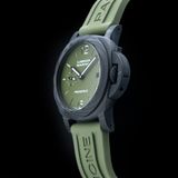 Panerai PAM01526 Luminor Quaranta Carbotech image 2 thumbnail