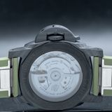 Panerai PAM01526 Luminor Quaranta Carbotech image 5 thumbnail