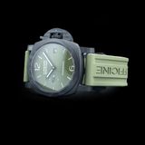 Panerai PAM01526 Luminor Quaranta Carbotech image 3 thumbnail