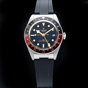 TUDOR Black Bay 58 GMT
