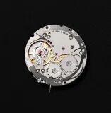 Nivada Grenchen 35020M04 Antarctic Glacier 35mm image 2 thumbnail