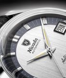 Nivada Grenchen 32063A01 Antarctic Glacier 38mm image 3 thumbnail