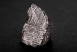 Nivada Grenchen F77 Steel Meteorite 69041A77C image 3 thumbnail