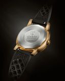 Nivada Grenchen 14132A01 Depthmaster Bronze image 2 thumbnail