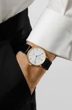 NOMOS Glashütte Tangente Gold Neomatik image 11 thumbnail