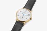 NOMOS Glashütte Tangente Gold Neomatik image 3 thumbnail