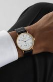 NOMOS Glashütte Tangente Gold Neomatik image 8 thumbnail