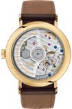 NOMOS Glashütte Tangente Gold Neomatik Doré image 1 thumbnail