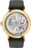 NOMOS Glashütte Tangente Gold Neomatik Ruthenium image 1 thumbnail