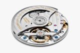 NOMOS Glashütte Tangente Gold Neomatik Doré image 10 thumbnail