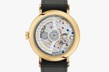 NOMOS Glashütte Tangente Gold Neomatik Ruthenium image 5 thumbnail