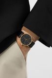 NOMOS Glashütte Tangente Gold Neomatik Ruthenium image 9 thumbnail