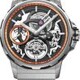 Angelus 0TSZF.B01A.M0249E Flying Tourbillon Titanium Orange image 0 thumbnail