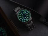 Laco 862101.2.MB Pilot Watches Basic Aachen Blaue Stunde 42 image 5 thumbnail
