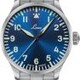 Laco 862100.2.MB Pilot Watches Basic Augsburg Blaue Stunde 42 image 0 thumbnail