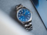 Laco 862102.2.MB Pilot Watches Basic Augsburg Blaue Stunde 39 MB image 5 thumbnail