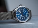 Laco 862101.2  Pilot Watches Basic Aachen Blaue Stunde 42 image 14 thumbnail