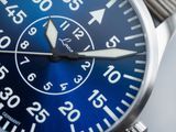 Laco 862101.2  Pilot Watches Basic Aachen Blaue Stunde 42 image 4 thumbnail
