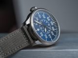 Laco 862103.2 Pilot Watches Basic Aachen Blaue Stunde 39 image 15 thumbnail