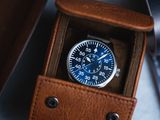 Laco 862103.2 Pilot Watches Basic Aachen Blaue Stunde 39 image 10 thumbnail
