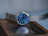 Laco 862103.2 Pilot Watches Basic Aachen Blaue Stunde 39 image 11 thumbnail