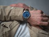 Laco 862103.2 Pilot Watches Basic Aachen Blaue Stunde 39 image 2 thumbnail