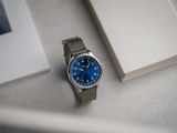 Laco 862102.2 Pilot Watches Basic Augsburg Blaue Stunde 39 image 3 thumbnail