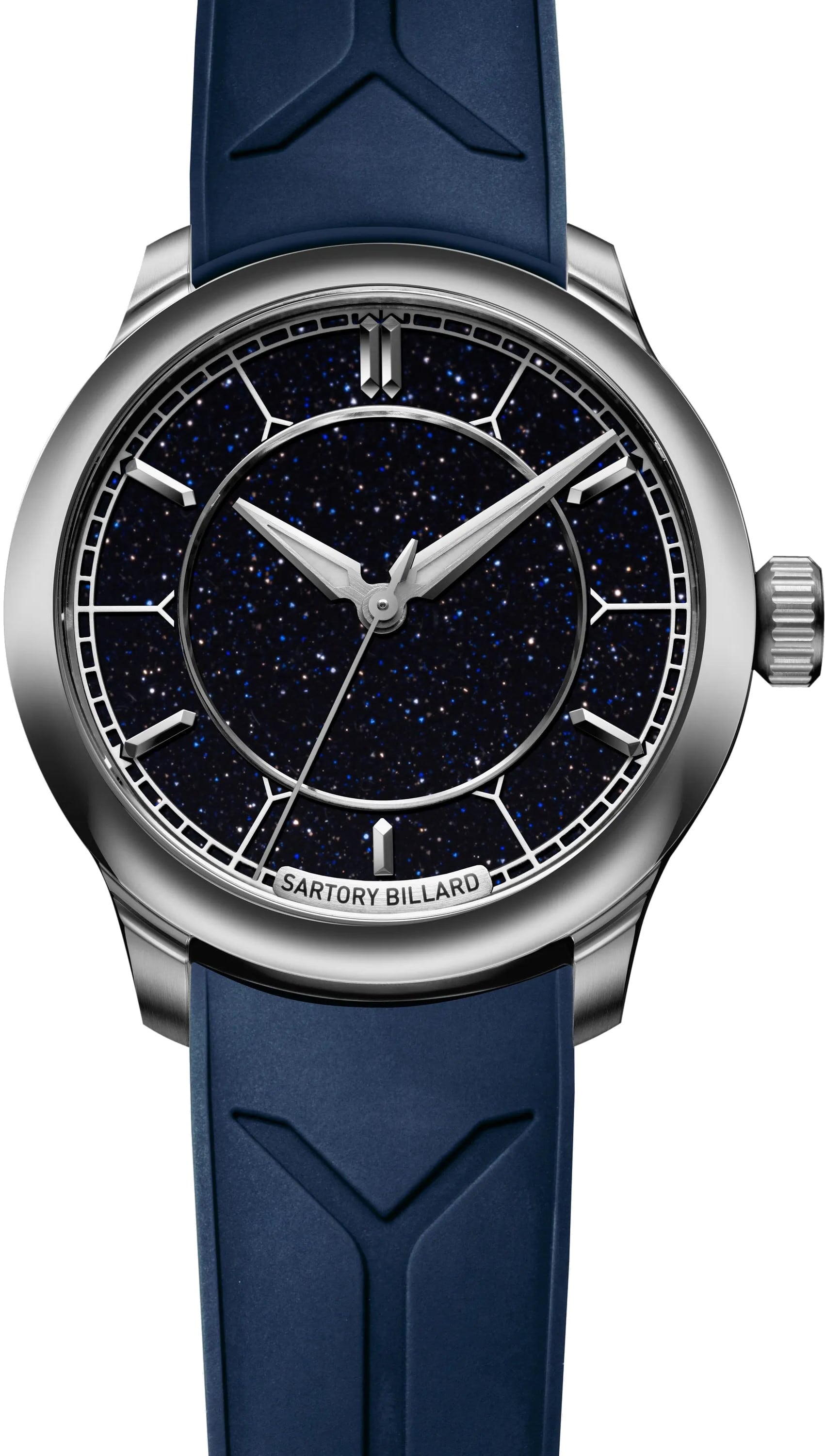 Sartory Billard SB04-E Full Aventurine