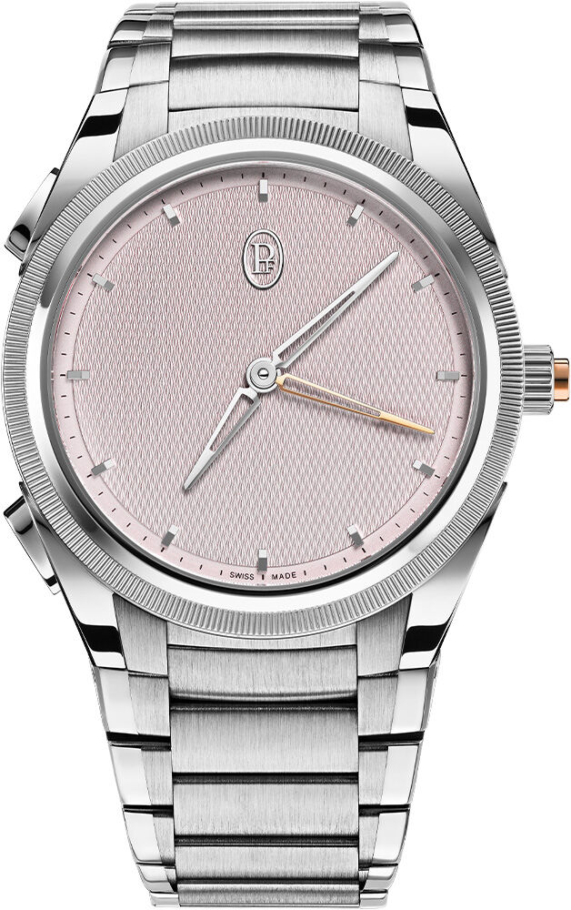 Parmigiani Fleurier PFC904-1020002-100182 Tonda PF Minute Rattrapante Arctic Rose