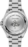 Omega 217.30.42.21.01.001 Seamaster Planet Ocean 600M image 1 thumbnail