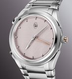 Parmigiani Fleurier PFC904-1020002-100182 Tonda PF Minute Rattrapante Arctic Rose image 1 thumbnail