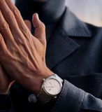 Parmigiani Fleurier PFC904-1020002-100182 Tonda PF Minute Rattrapante Arctic Rose image 4 thumbnail