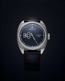 Bremont TN40-JH-FS-BLAV-L-S Terra Nova 40.5mm Jumping Hour Aventurine image 4 thumbnail