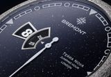 Bremont TN40-JH-FS-BLAV-L-S Terra Nova 40.5mm Jumping Hour Aventurine image 2 thumbnail