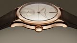 Laurent Ferrier LCF036.R5.BR5 Classic Origin Rose Gold Beige Dial image 13 thumbnail