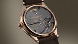 Laurent Ferrier LCF036.R5.BR5 Classic Origin Rose Gold Beige Dial image 12 thumbnail