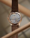 Laurent Ferrier LCF036.R5.BR5 Classic Origin Rose Gold Beige Dial image 4 thumbnail