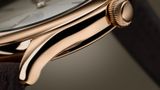 Laurent Ferrier LCF036.R5.BR5 Classic Origin Rose Gold Beige Dial image 11 thumbnail