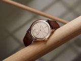 Laurent Ferrier LCF036.R5.BR5 Classic Origin Rose Gold Beige Dial image 15 thumbnail