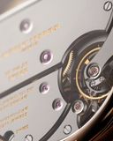 Laurent Ferrier LCF036.R5.BR5 Classic Origin Rose Gold Beige Dial image 16 thumbnail