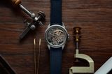 Felipe Pikullik Moonphase Two Steel image 3 thumbnail