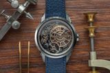 Felipe Pikullik Moonphase Two Steel image 2 thumbnail