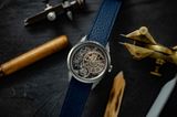 Felipe Pikullik Moonphase Two Steel image 4 thumbnail