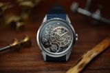 Felipe Pikullik Moonphase Two Steel image 1 thumbnail